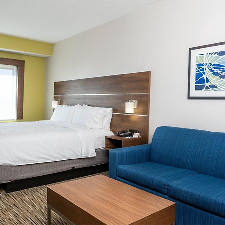 Holiday Inn Express & Suites - Lake Forest, An Ihg Hotel Esterno foto